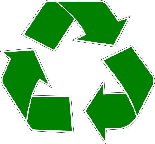 Vase Recycling